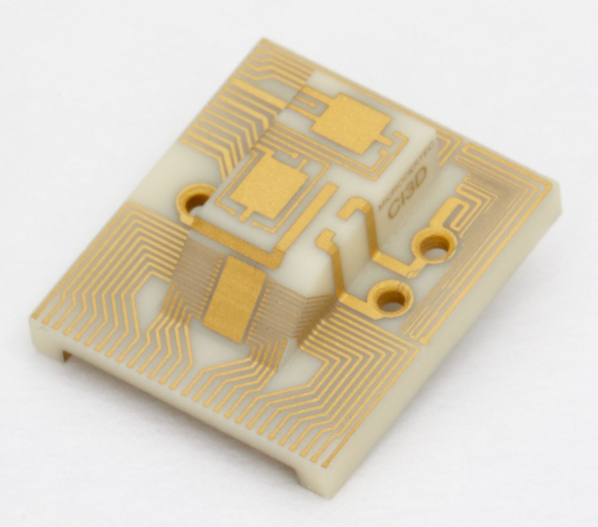 10 ans après et quelques dizaines de milliers de CI3D...