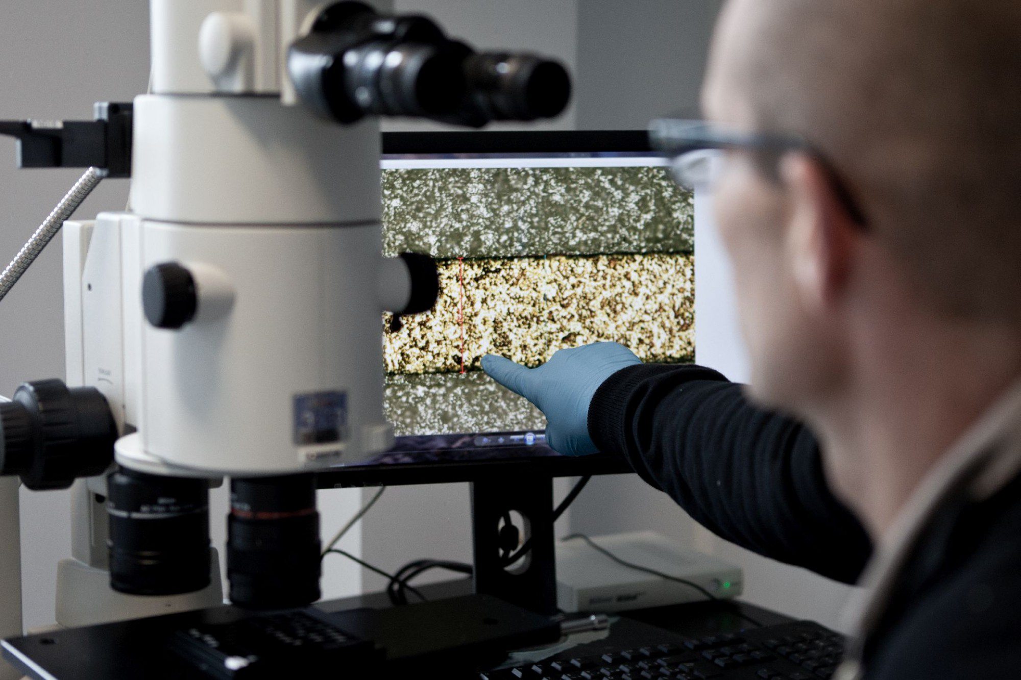 NEW HORIZONS OPEN OUT FOR MICROCERTEC NEW HORIZONS OPEN OUT FOR MICROCERTEC