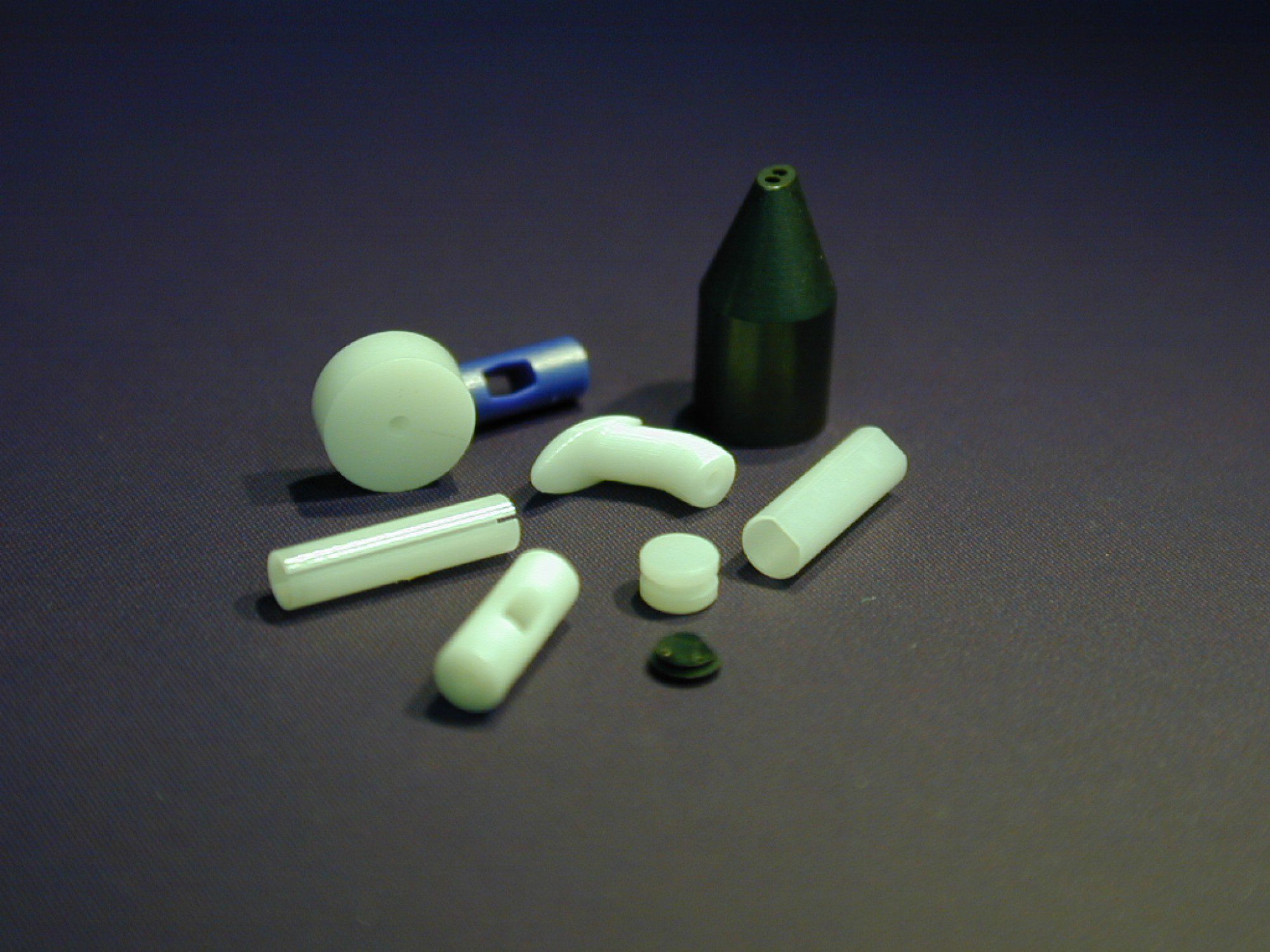 BUYOUT OF CERAFAST BUYOUT OF CERAFAST